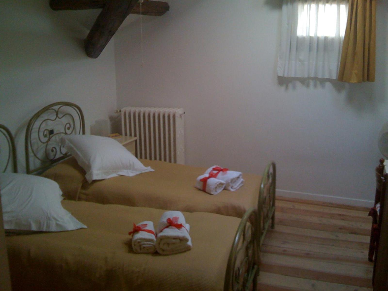 Villa Gabriella B&B - Apartments Lido di Venezia Exterior photo