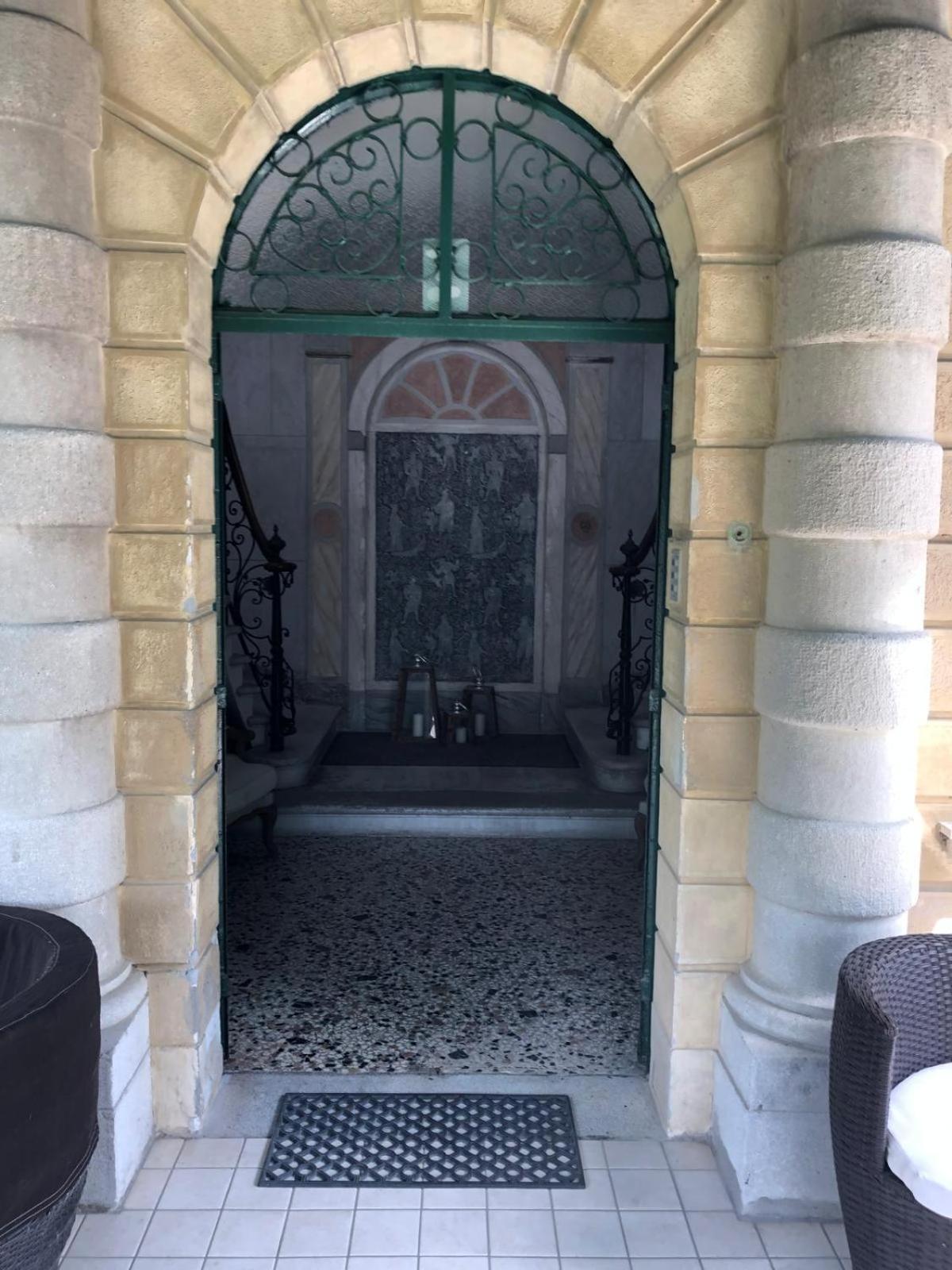 Villa Gabriella B&B - Apartments Lido di Venezia Exterior photo